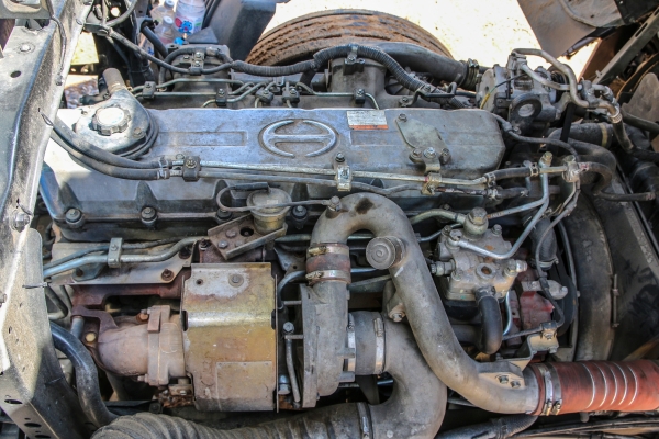 ขายรถสิบล้อ Hino Mega 500 ปี56 กระบะ(ดั้มพ์)พ่วงแม่ลูก สนใจ 081-544-1815 เฮียเก่งครับ ขายรถสิบล้อ Hino Mega 500 ปี56 กระบะ(ดั้มพ์)พ่วงแม่ลูก สนใจ 081-544-1815 เฮียเก่งครับ