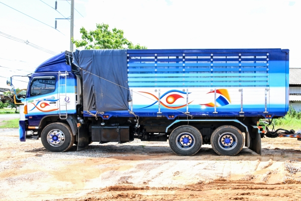 ขายรถสิบล้อ Hino Mega 500 ปี56 กระบะ(ดั้มพ์)พ่วงแม่ลูก สนใจ 081-544-1815 เฮียเก่งครับ ขายรถสิบล้อ Hino Mega 500 ปี56 กระบะ(ดั้มพ์)พ่วงแม่ลูก สนใจ 081-544-1815 เฮียเก่งครับ