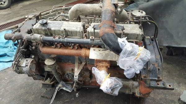 ขายเครื่องอีสุสุ6RBสตาร์ติดดีเครื่องพร้อมใช้งานสนใจโทร083-4401306 ขายเครื่องอีสุสุ6RBสตาร์ติดดีเครื่องพร้อมใช้งานสนใจโทร083-4401306