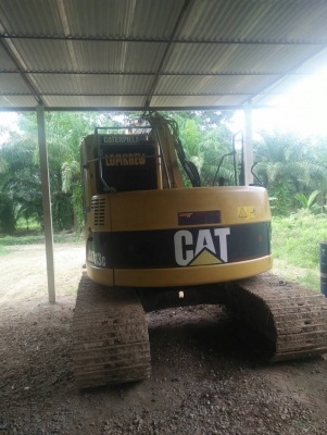 CAT 313 C ขายดาวน์ 500,000 ผ่อนต่อ 19 งวดงวดละ 31,000 ชุมพร