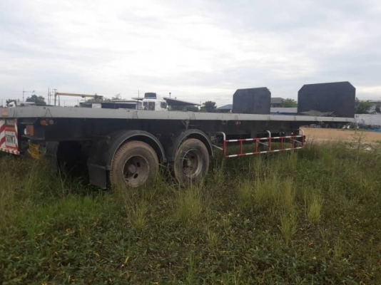 หางพื้นเรียบ PANUS หางพื้นเรียบ PANUS