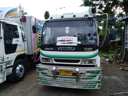 ขาย10ล้อISUZU ROCKY175แรงFVMปี41เพลาเดียวคัชซียาว6.50เมตร ตัวกระบะยาว6.20เมตร เว้นช่วงเครน เปลี่ยนหั ขาย10ล้อISUZU ROCKY175แรงFVMปี41เพลาเดียวคัชซียาว6.50เมตร ตัวกระบะยาว6.20เมตร เว้นช่วงเครน เปลี่ยนหั