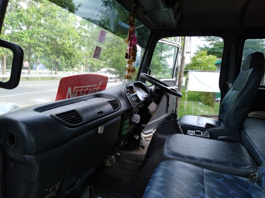 ขาย10ล้อISUZU ROCKY175แรงFVMปี41เพลาเดียวคัชซียาว6.50เมตร ตัวกระบะยาว6.20เมตร เว้นช่วงเครน เปลี่ยนหั ขาย10ล้อISUZU ROCKY175แรงFVMปี41เพลาเดียวคัชซียาว6.50เมตร ตัวกระบะยาว6.20เมตร เว้นช่วงเครน เปลี่ยนหั