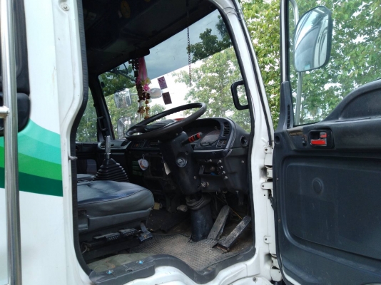 ขาย10ล้อISUZU ROCKY175แรงFVMปี41เพลาเดียวคัชซียาว6.50เมตร ตัวกระบะยาว6.20เมตร เว้นช่วงเครน เปลี่ยนหั ขาย10ล้อISUZU ROCKY175แรงFVMปี41เพลาเดียวคัชซียาว6.50เมตร ตัวกระบะยาว6.20เมตร เว้นช่วงเครน เปลี่ยนหั