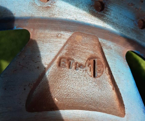 ขายล้อขอบ 15" กว้าง 8" ออฟลบ 15 ขายล้อขอบ 15" กว้าง 8" ออฟลบ 15