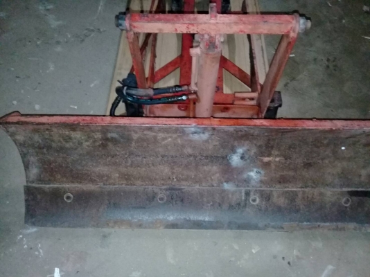 เครื่องจักรกลการเกษตร