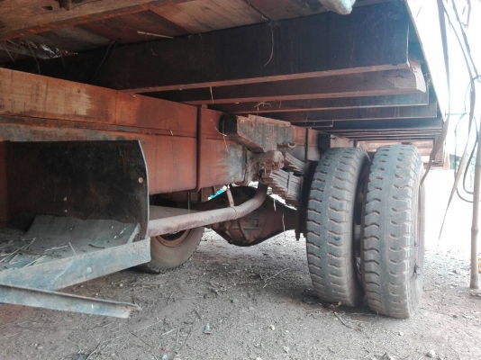 ขายด่วนแพ็คคู่ แม็คโคร KOMATSU PC120-3+ เทรลเลอร์หกล้อ ISUZU หน้ายาวเอกสารเล่มทะเบียน สภาพพร้อมใช้งาน ราคา ย่อมเยาว์ครับ สนใจสอบถาม 093 0764943 คุณ ตั้ม