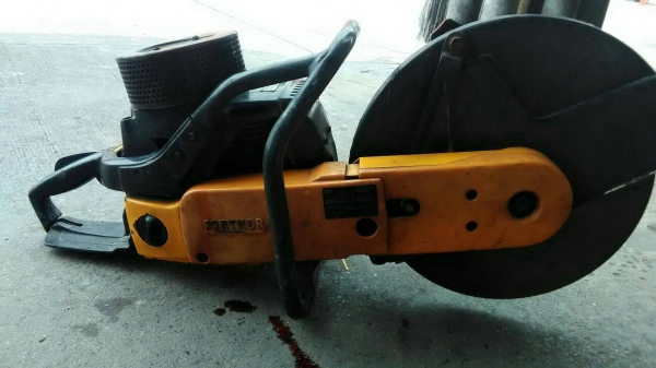 เครื่องตัด Partner