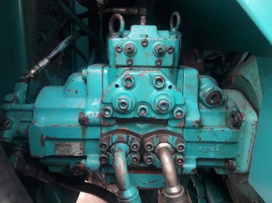 รถบ้านฝากขาย...KOBELCO SK120-3 มาร์คไฟว์ ซุปเปอร์...เก่าใน สภาพดี ตรวจเช็คระบบพร้อมใช้...เอกสารอินวอย.. โทร 089-3818694 จ๊อย.. รถบ้านฝากขาย...KOBELCO SK120-3 มาร์คไฟว์ ซุปเปอร์...เก่าใน สภาพดี ตรวจเช็คระบบพร้อมใช้...เอกสารอินวอย.. โทร 089-3818694 จ๊อย..