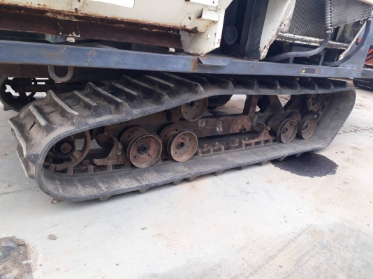 โปรเดือนนี้ยังมีต่อเนื่องนะครับ รถเกี่ยวข้าว DC68G ราคาถูกๆ รถขับเคลื่อนได้ปกติ สนใจโทร.092-2603737 เซลสันต์