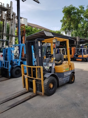 TCM FG25N5 เครื่องเบนซิล เกียร์ออโต้ เสาสูง3เมตร สนใจติดต่อ 083-062-0223(ปอน) TCM FG25N5 เครื่องเบนซิล เกียร์ออโต้ เสาสูง3เมตร สนใจติดต่อ 083-062-0223(ปอน)