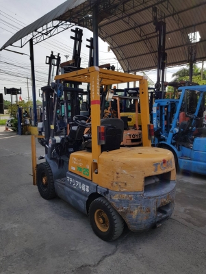 TCM FG25N5 เครื่องเบนซิล เกียร์ออโต้ เสาสูง3เมตร สนใจติดต่อ 083-062-0223(ปอน) TCM FG25N5 เครื่องเบนซิล เกียร์ออโต้ เสาสูง3เมตร สนใจติดต่อ 083-062-0223(ปอน)