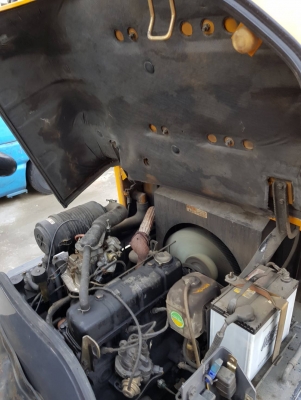 TCM FG25N5 เครื่องเบนซิล เกียร์ออโต้ เสาสูง3เมตร สนใจติดต่อ 083-062-0223(ปอน) TCM FG25N5 เครื่องเบนซิล เกียร์ออโต้ เสาสูง3เมตร สนใจติดต่อ 083-062-0223(ปอน)