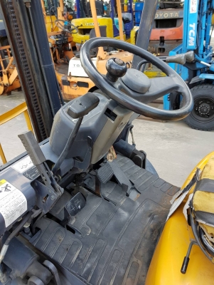 TCM FG25N5 เครื่องเบนซิล เกียร์ออโต้ เสาสูง3เมตร สนใจติดต่อ 083-062-0223(ปอน) TCM FG25N5 เครื่องเบนซิล เกียร์ออโต้ เสาสูง3เมตร สนใจติดต่อ 083-062-0223(ปอน)