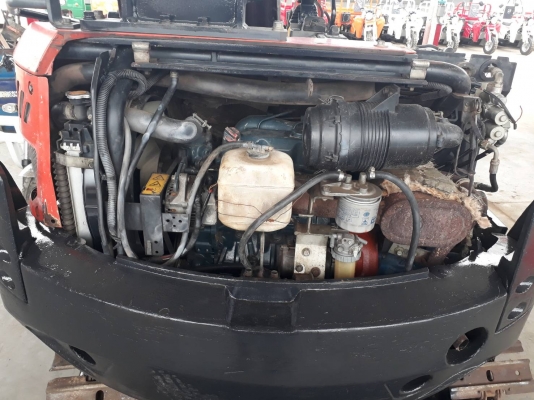 รถขุดถูกๆครับ Kubota KX91-3C รุ่น 2 เสา ใช้งานได้ปกติ ราคาถูกๆ สนใจโทรหาเซลสันต์ 092-2603737