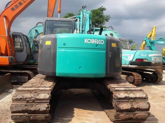 ขายจ้า..KOBELCO SK135SR YY01  เก่านอกแท้  แทรคใหญ่  เครื่องป๊มดี  6,XXX  ชั่วโมง  พร้อมใช้  โทร  089-3818694  จ๊อย