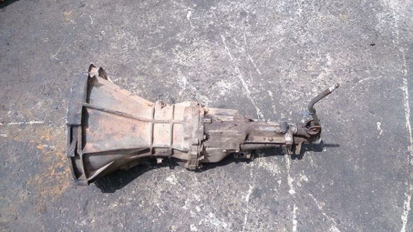 ขายเกียร์ธรรมดาห้าสปีด Ld28 Ld20 4250 บาท