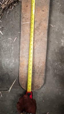 โฟลค์ลิฟใหญ่ 10 ตัน กับ 15 ตัน งายาว 220 เมตร