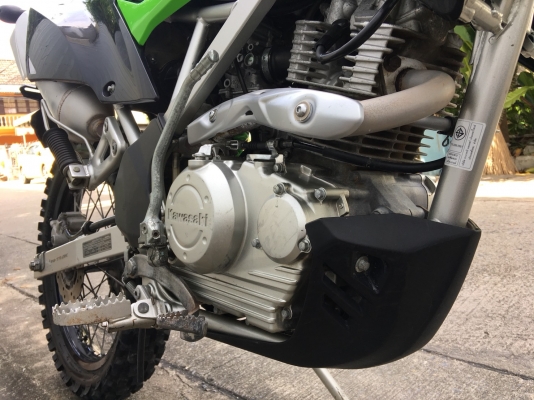 Klx150bf ปี60เดิมๆ