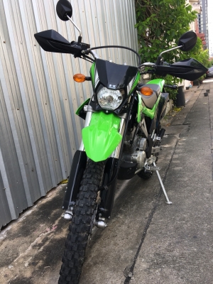 Klx150bf ปี60เดิมๆ