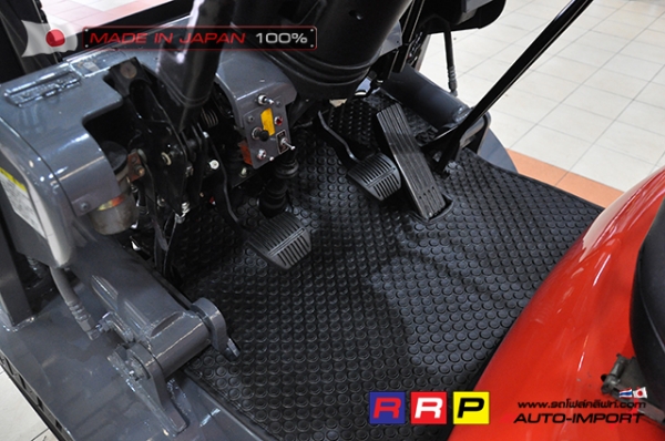 ขายรถโฟล์คลิฟท์มือสอง TOYOTA รุ่น 6FG25-16274 นำเข้าจากประเทศญี่ปุ่น 100\% ไม่เคยใช้งานในไทย ขายรถโฟล์คลิฟท์มือสอง TOYOTA รุ่น 6FG25-16274 นำเข้าจากประเทศญี่ปุ่น 100\% ไม่เคยใช้งานในไทย