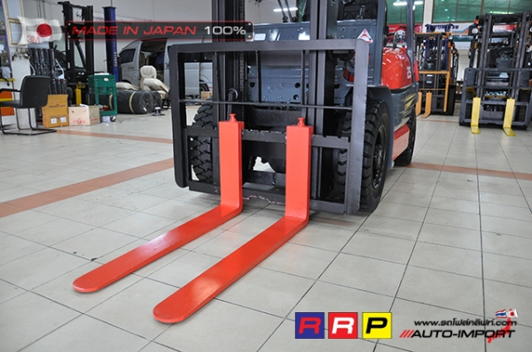 ขายรถโฟล์คลิฟท์มือสอง TOYOTA รุ่น 6FG25-16274 นำเข้าจากประเทศญี่ปุ่น 100\% ไม่เคยใช้งานในไทย ขายรถโฟล์คลิฟท์มือสอง TOYOTA รุ่น 6FG25-16274 นำเข้าจากประเทศญี่ปุ่น 100\% ไม่เคยใช้งานในไทย