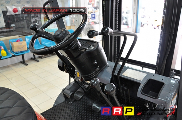 ขายรถโฟล์คลิฟท์มือสอง TOYOTA รุ่น 6FG25-16274 นำเข้าจากประเทศญี่ปุ่น 100\% ไม่เคยใช้งานในไทย ขายรถโฟล์คลิฟท์มือสอง TOYOTA รุ่น 6FG25-16274 นำเข้าจากประเทศญี่ปุ่น 100\% ไม่เคยใช้งานในไทย