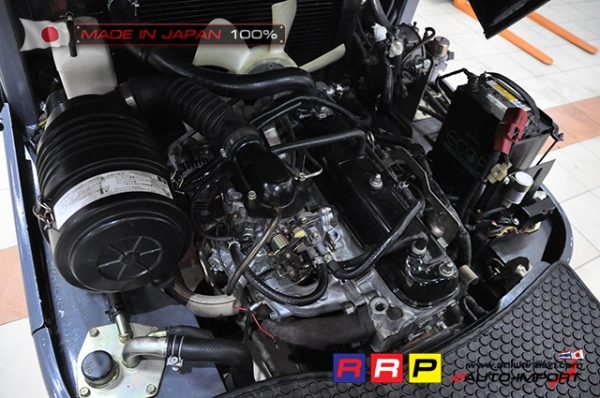 ขายรถโฟล์คลิฟท์มือสอง TOYOTA รุ่น 6FG25-16274 นำเข้าจากประเทศญี่ปุ่น 100\% ไม่เคยใช้งานในไทย ขายรถโฟล์คลิฟท์มือสอง TOYOTA รุ่น 6FG25-16274 นำเข้าจากประเทศญี่ปุ่น 100\% ไม่เคยใช้งานในไทย