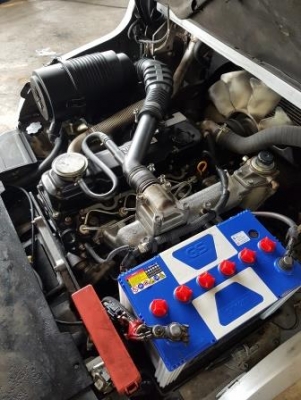 ขาย NISSAN 2.5 ตัน