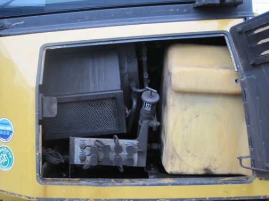 Caterpillar D6K รถแทรคเตอร์ มือสองญี่ปุ่น โทร. 080-6565422 (หนิง)