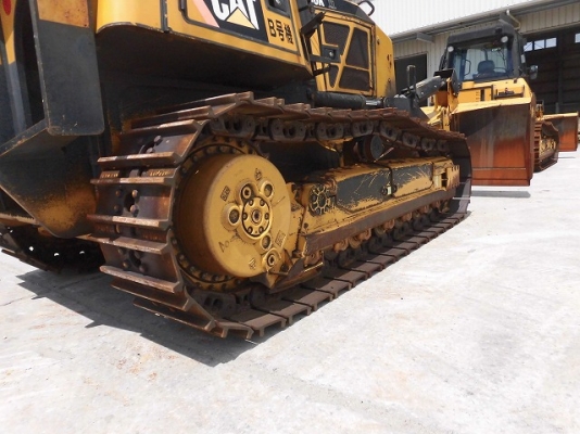 Caterpillar D6K รถแทรคเตอร์ มือสองญี่ปุ่น โทร. 080-6565422 (หนิง)
