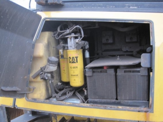 Caterpillar D6K รถแทรคเตอร์ มือสองญี่ปุ่น โทร. 080-6565422 (หนิง)