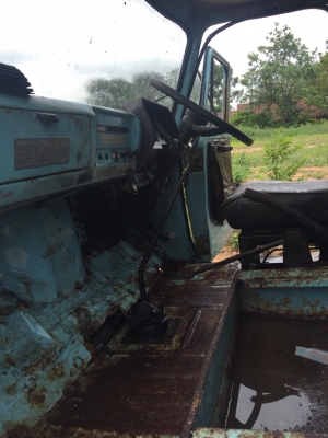 ขายดั้มท์หัวยาว  160 แรง เบรคลอย .เดิม รถราชการ.สดๆ  ราคา 300,000  บาท