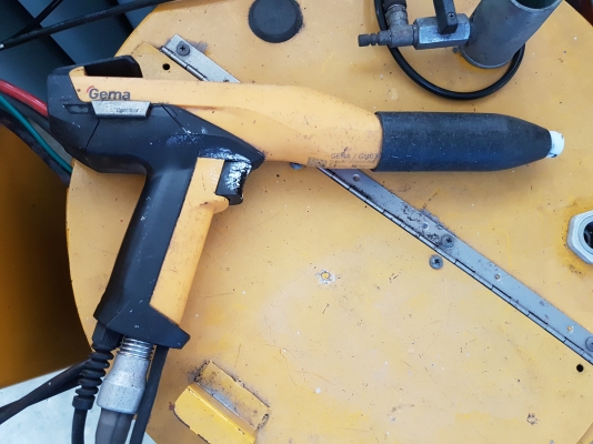 ขายเครื่องพ่นสี ขายเครื่องพ่นสี