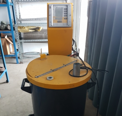 ขายเครื่องพ่นสี