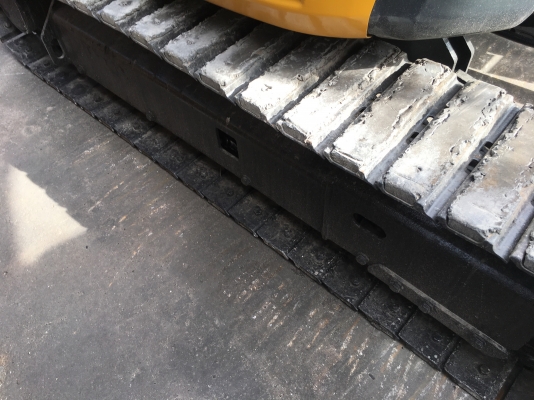 รถขุดเล็ก Komatsu PC30 MR-2 เก่านอก ญี่ปุ่นแท้ แน่นๆทั้งคัน ชั่วโมงน้อย สนใจติดต่อ 0874880101 หรือ Line : Kongniwatsiri รถขุดเล็ก Komatsu PC30 MR-2 เก่านอก ญี่ปุ่นแท้ แน่นๆทั้งคัน ชั่วโมงน้อย สนใจติดต่อ 0874880101 หรือ Line : Kongniwatsiri