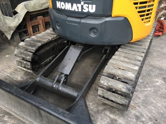 รถขุดเล็ก Komatsu PC30 MR-2 เก่านอก ญี่ปุ่นแท้ แน่นๆทั้งคัน ชั่วโมงน้อย สนใจติดต่อ 0874880101 หรือ Line : Kongniwatsiri รถขุดเล็ก Komatsu PC30 MR-2 เก่านอก ญี่ปุ่นแท้ แน่นๆทั้งคัน ชั่วโมงน้อย สนใจติดต่อ 0874880101 หรือ Line : Kongniwatsiri
