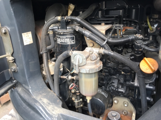 รถขุดเล็ก Komatsu PC30 MR-2 เก่านอก ญี่ปุ่นแท้ แน่นๆทั้งคัน ชั่วโมงน้อย สนใจติดต่อ 0874880101 หรือ Line : Kongniwatsiri รถขุดเล็ก Komatsu PC30 MR-2 เก่านอก ญี่ปุ่นแท้ แน่นๆทั้งคัน ชั่วโมงน้อย สนใจติดต่อ 0874880101 หรือ Line : Kongniwatsiri