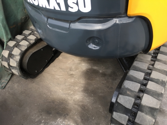 รถขุดเล็ก Komatsu PC20 Mr-2 เก่านอกสภาพสวย ชั่วโมงน้อย ปั๊มดี ทำงานไว สนใจติดต่อ 0874880101 หรือ Line : Kongniwatsiri รถขุดเล็ก Komatsu PC20 Mr-2 เก่านอกสภาพสวย ชั่วโมงน้อย ปั๊มดี ทำงานไว สนใจติดต่อ 0874880101 หรือ Line : Kongniwatsiri