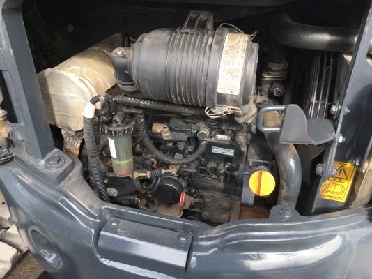 รถขุดเล็ก Komatsu PC20 Mr-2 เก่านอกสภาพสวย ชั่วโมงน้อย ปั๊มดี ทำงานไว สนใจติดต่อ 0874880101 หรือ Line : Kongniwatsiri รถขุดเล็ก Komatsu PC20 Mr-2 เก่านอกสภาพสวย ชั่วโมงน้อย ปั๊มดี ทำงานไว สนใจติดต่อ 0874880101 หรือ Line : Kongniwatsiri