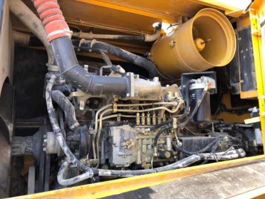 ขายรถตัก ยี่ห้อTCM รุ่นL40