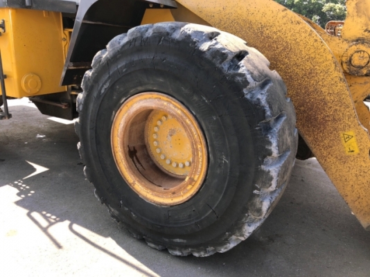 ขายรถตัก ยี่ห้อTCM รุ่นL40 ขายรถตัก ยี่ห้อTCM รุ่นL40