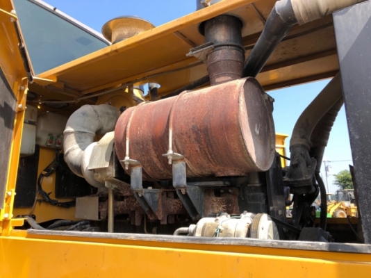 ขายรถตัก ยี่ห้อTCM รุ่นL40 ขายรถตัก ยี่ห้อTCM รุ่นL40