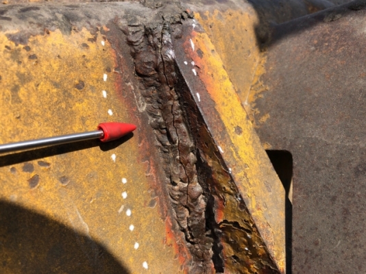 ขายรถตัก ยี่ห้อTCM รุ่นL40 ขายรถตัก ยี่ห้อTCM รุ่นL40