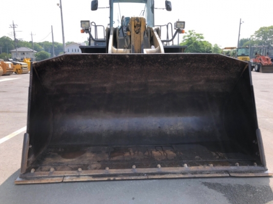 ขายรถตัก ยี่ห้อTCM รุ่นL40 ขายรถตัก ยี่ห้อTCM รุ่นL40