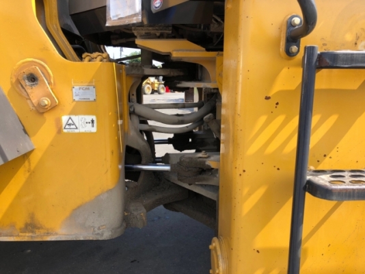 ขายรถตัก ยี่ห้อTCM รุ่นL40 ขายรถตัก ยี่ห้อTCM รุ่นL40