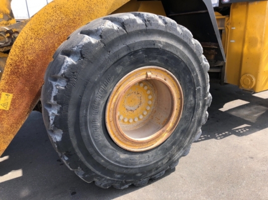 ขายรถตัก ยี่ห้อTCM รุ่นL40 ขายรถตัก ยี่ห้อTCM รุ่นL40