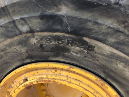 ขายรถตัก ยี่ห้อTCM รุ่นL40 ขายรถตัก ยี่ห้อTCM รุ่นL40