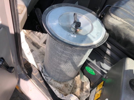 ขายรถตัก ยี่ห้อTCM รุ่นL40 ขายรถตัก ยี่ห้อTCM รุ่นL40