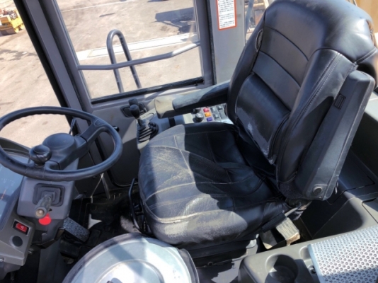 ขายรถตัก ยี่ห้อTCM รุ่นL40 ขายรถตัก ยี่ห้อTCM รุ่นL40